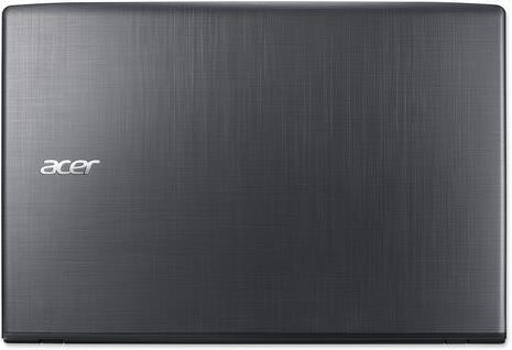 Actual product image Acer TravelMate P259-MG II (15.60", 256 GB, 8 GB, CH, Intel Core i7-7500U)