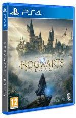 Produktbild WB Hogwarts Legacy (PS4, FR, DE)
