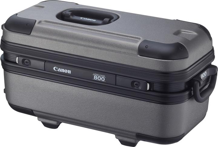 Canon Mallette 800 pour EF 800mm 5.6L iS US (Mallette photo)