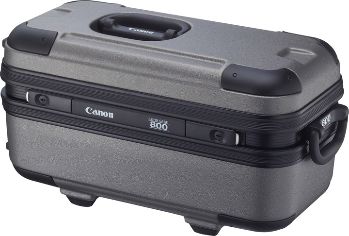 Produktbild Canon Koffer 800 für EF 800mm 5.6L iS US (Fotokoffer)