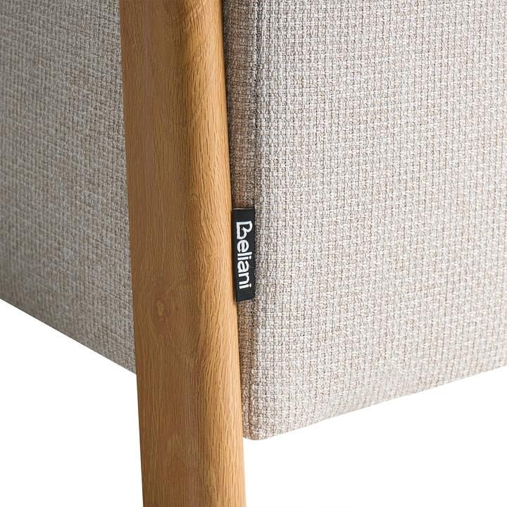 Actual product image Beliani Edland