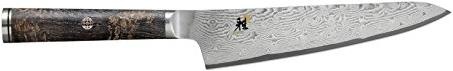 Miyabi 5000MCD 67 BLACK Shotoh (13 cm)