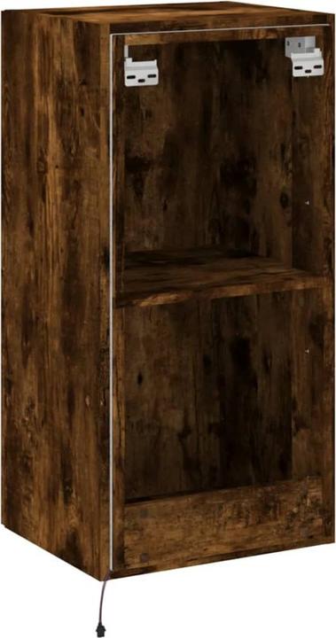 Produktbild vidaXL TV-Wandschrank (40.50 x 35 x 80 cm)