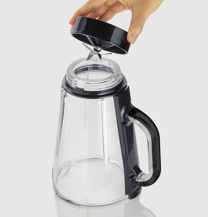 Produktbild Severin SM3722 (600 W)