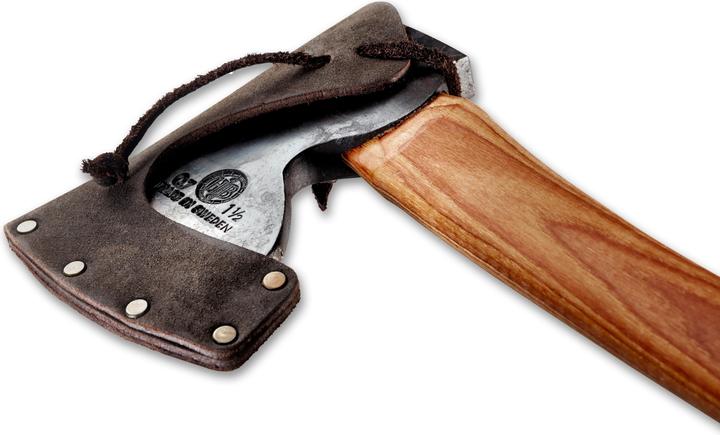 Produktbild Hultafors ABY Waldaxt