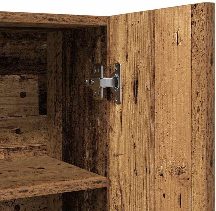 Image du produit vidaXL Waschmaschinenschrank