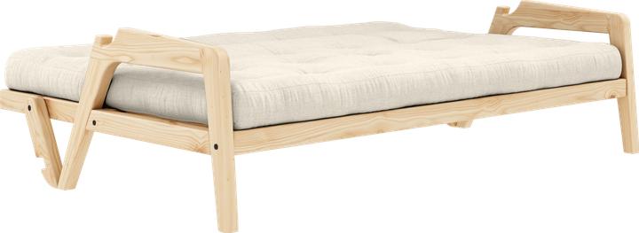 Actual product image Karup Design Grab (3-seater)