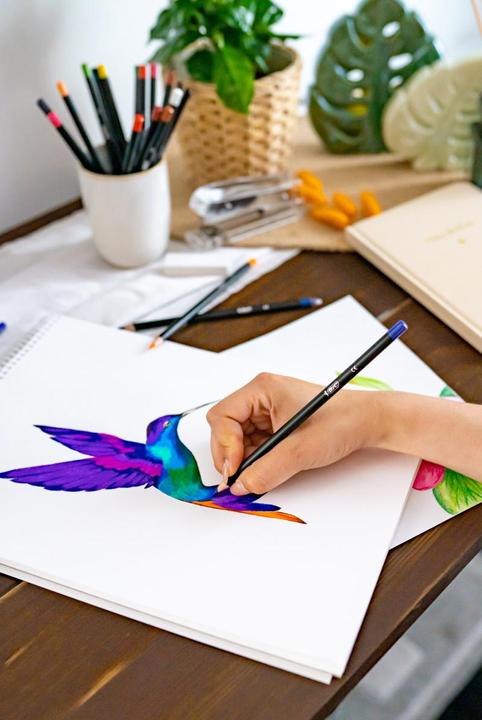 Actual product image Bic Intensity (24x)