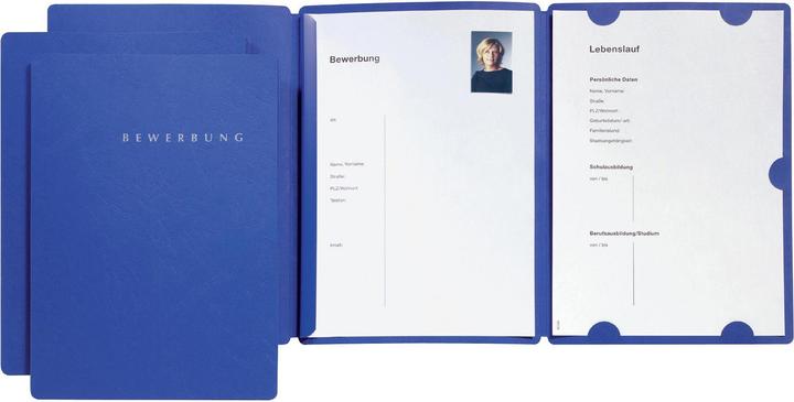 Blau