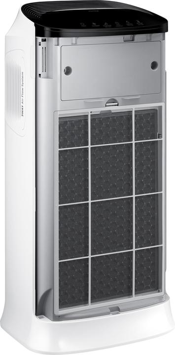 Productafbeelding Samsung AX60R5080WD Luftreiniger ² (60 m²)