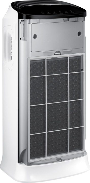 Image du produit Samsung AX60R5080WD Luftreiniger ² (60 m²)