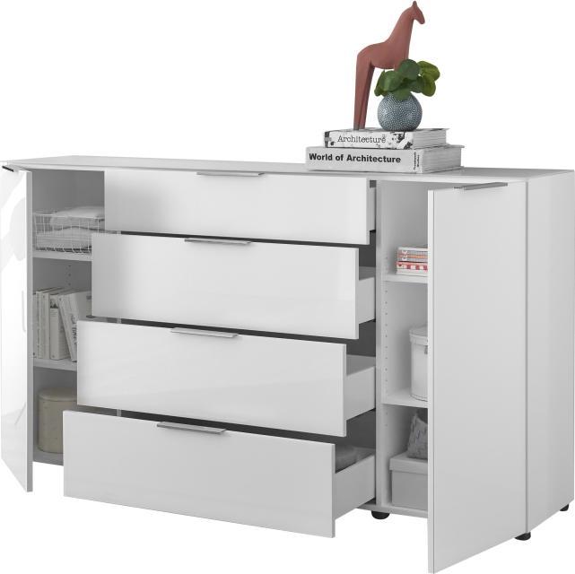 Image du produit Bega Consult Zãoerich (180 x 40 x 99 cm)