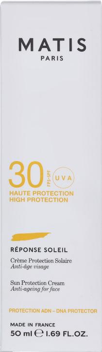 Immagine prodotto Matis Paris Matis Reponse Soleil Crema di protezione solare SPF30 (Crema solare, SPF 30, 50 ml)