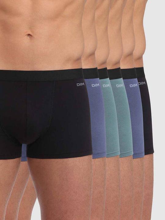 Produktbild DIM BoxerPant (L, 6er Pack)