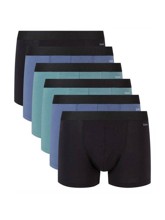 Produktbild DIM BoxerPant (L, 6er Pack)