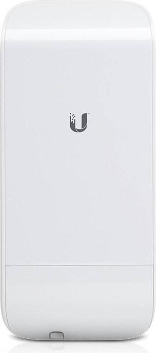 Actual product image Ubiquiti Nano station loco M2