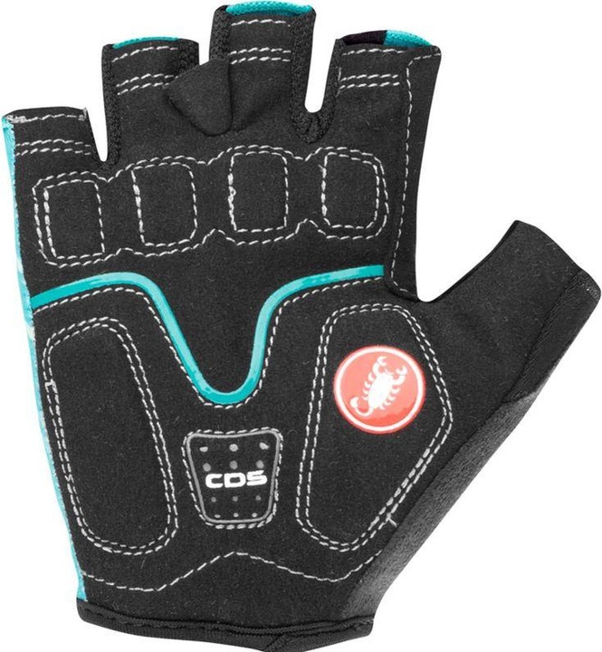 Castelli Dolcissima 2 W Glove (XL)