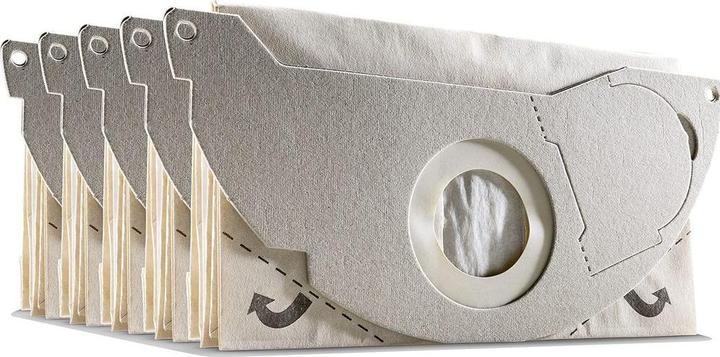 Productafbeelding Kärcher Filterset