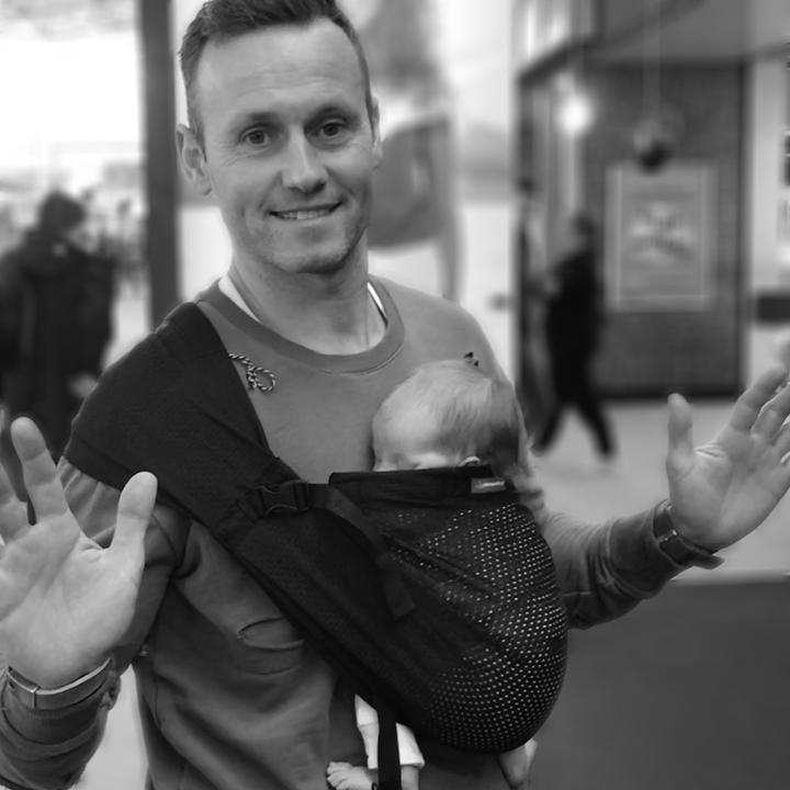 Image du produit Minimonkey Mini sling