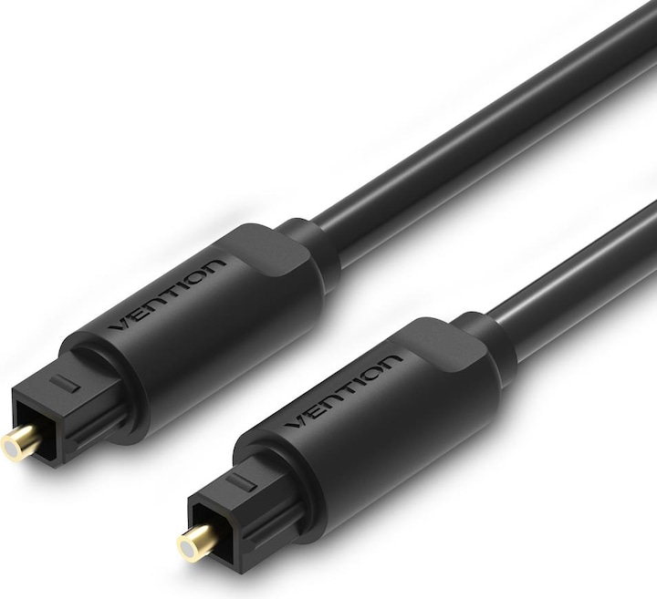 Vention Optical Fiber Audio Cable (3 m, Optique)