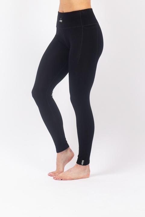 Produktbild Eivy Pocket Wool Rib (S)