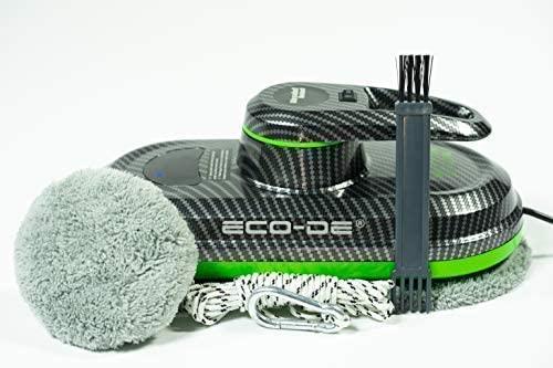 Produktbild Eco-de Fensterputzroboter Winclean