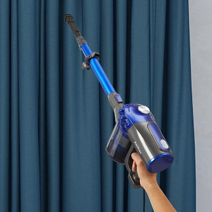 Immagine prodotto Akitas Aspirapolvere 3-in-1 da 150W