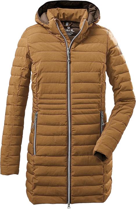 Produktbild G.I.G.A DX Bacarya (34)