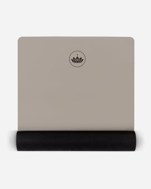 Actual product image Lotuscrafts Yogamatte PURE (4 mm)