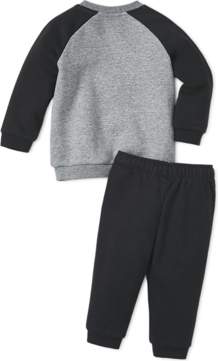 Actual product image Puma Minicats ESS Raglan Jogger-846143 (98)