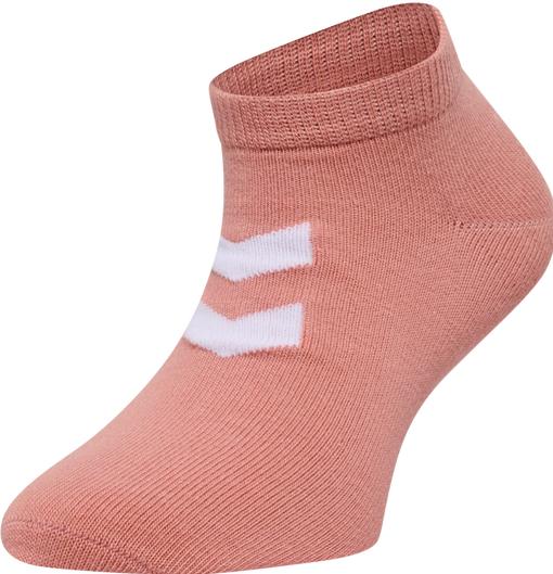 Actual product image hummel hmlMATCH ME SOCK 5-PACK (24 - 27)