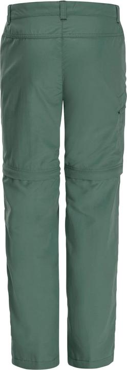 Produktbild Jack Wolfskin Safari Zip Off Pants K (128)