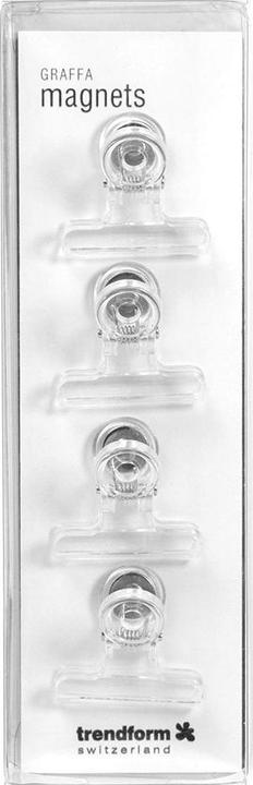 Actual product image Trendform Graffa (4 x)