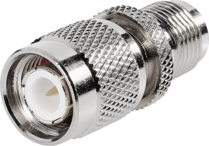 BKL Electronic TNC adapter