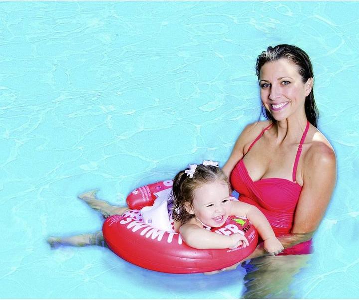 Actual product image Swimtrainer Classic