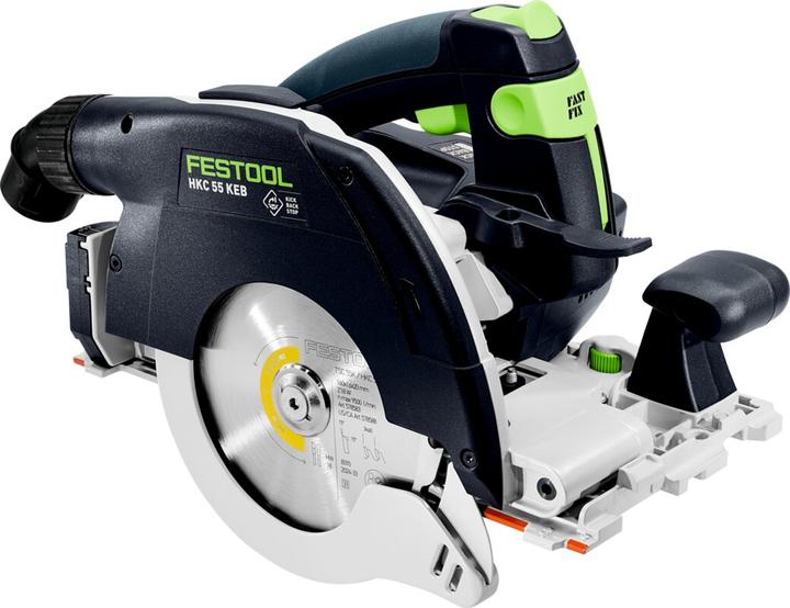 Produktbild Festool HKC 55 KEB-Basic-FSK 420