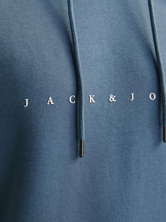 Produktbild Jack & Jones Jjestar Jj Sweat Hood Noos (XS)