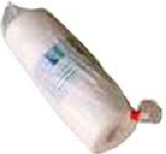 Nutriculture Non-tissé pour racines 15.24m