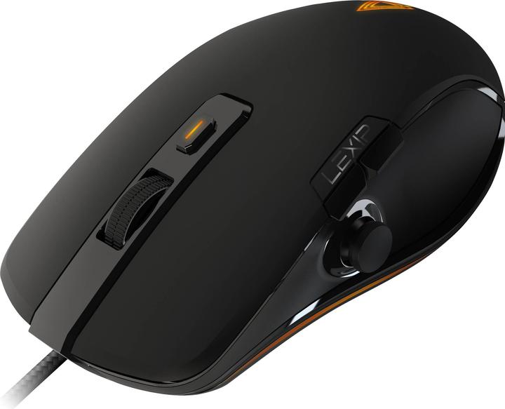 Actual product image Lexip Gaming NP93 Neptunium Alpha (Cable)