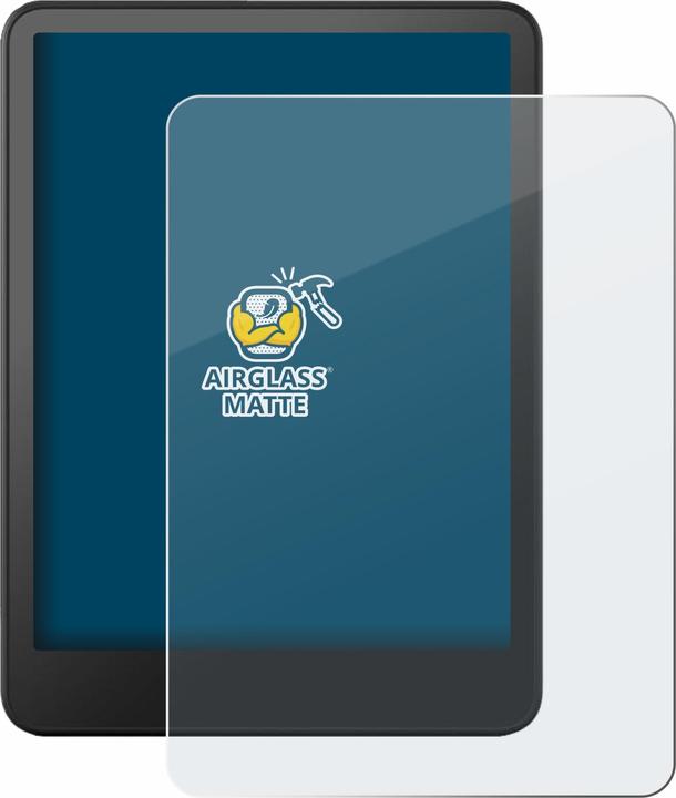 Image du produit BROTECT AirGlass Verre Mat