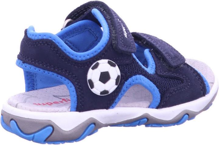 Produktbild Legero Sandale Sandale Synthetik / MIKE 3.0 (31)