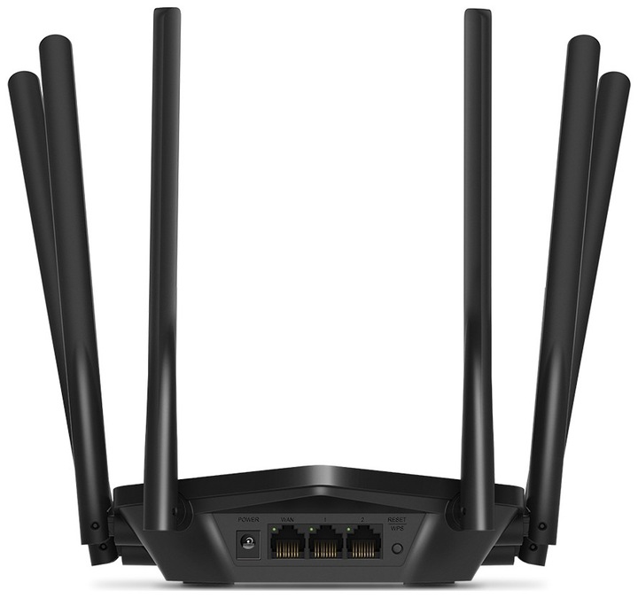 Actual product image Mercusys MR50G