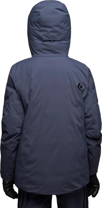 Produktbild Black Diamond Women's Factor Insulated Parka (XL)