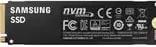 Image du produit Samsung 980 Pro (1000 Go, M.2 2280)
