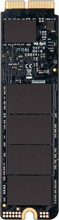 Produktbild Transcend JetDrive 820 (960 GB, M.2)
