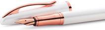 Image du produit Pelikan Set Stylo Plume & Roller Jazz® Noble Elegance, Pearl (Pearl, 2x)