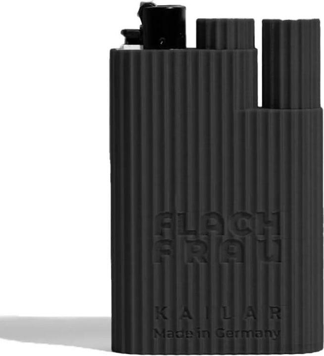 Actual product image Kailar Joint-Pack Flachfrau inkl. Clipper