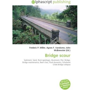 Bridge scour, Fachbücher