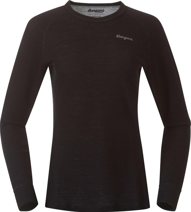 Immagine prodotto Bergans Interno:Dual Merino (XS)
