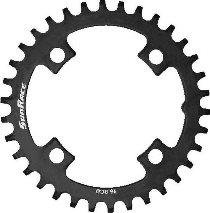 Produktbild SunRace CRMS00 1X10 11 12V (38)